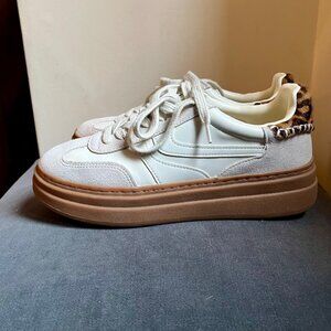 Steven Madden Dodge Sneakers